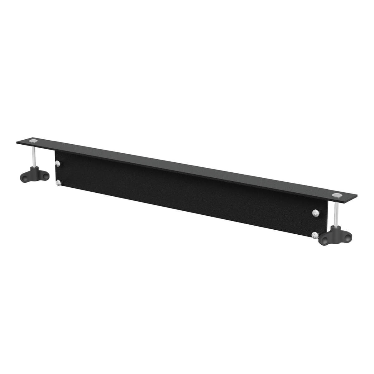 Black Panther Jatoba Angulo 8 - Mounting Bracket for Power Strips